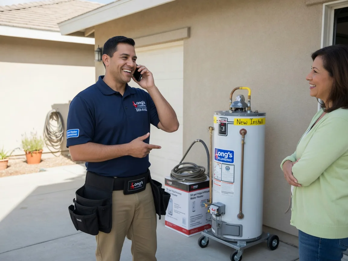 Leak Detection Norman, IN FAQs